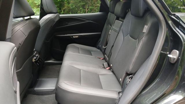 Lexus Rx image 6