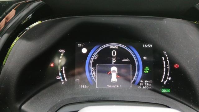Lexus Rx image 3