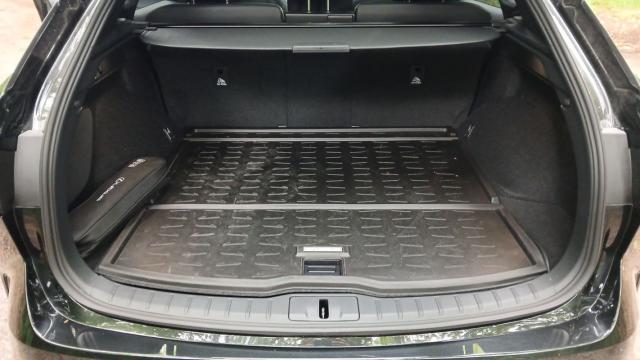Lexus Rx image 4