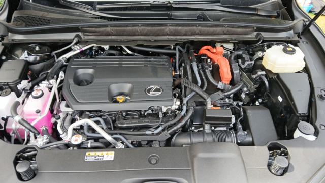 Lexus Rx image 2