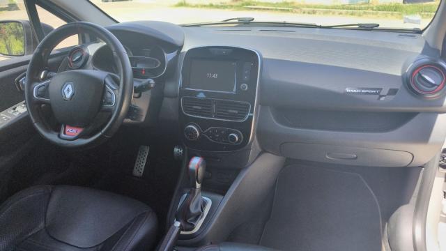 Renault Clio image 1