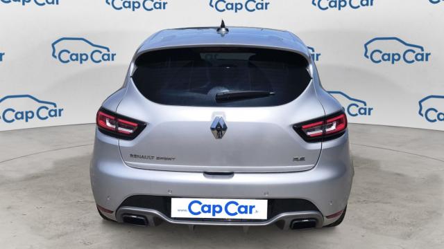 Renault Clio image 4