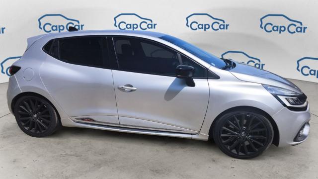 Renault Clio image 7