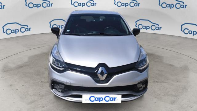 Renault Clio image 6
