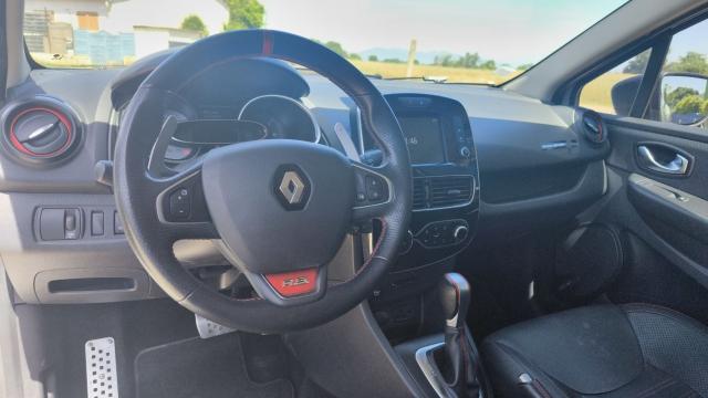 Renault Clio image 8