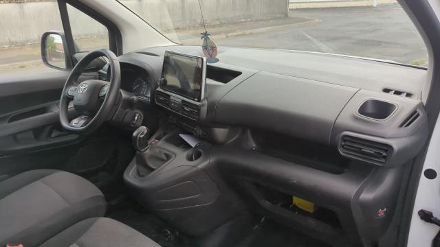 Toyota Proace City image 8