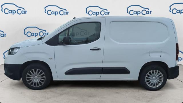Toyota Proace City image 5
