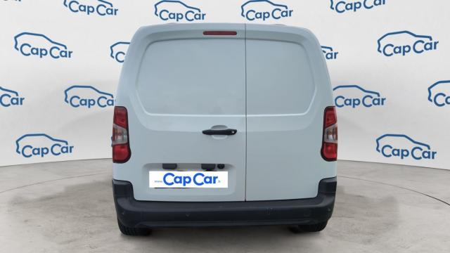 Toyota Proace City image 7
