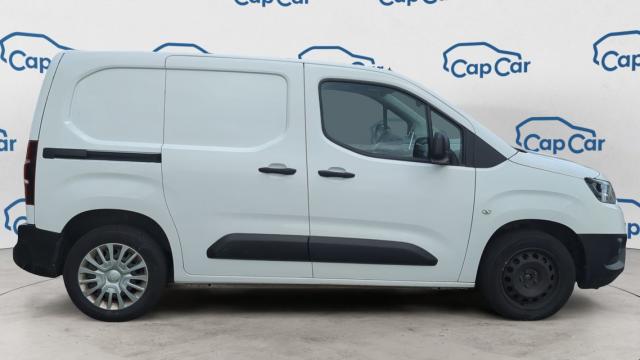 Toyota Proace City image 4