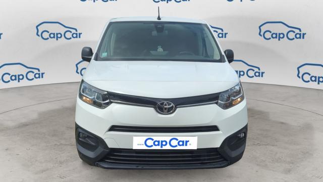 Toyota Proace City image 9