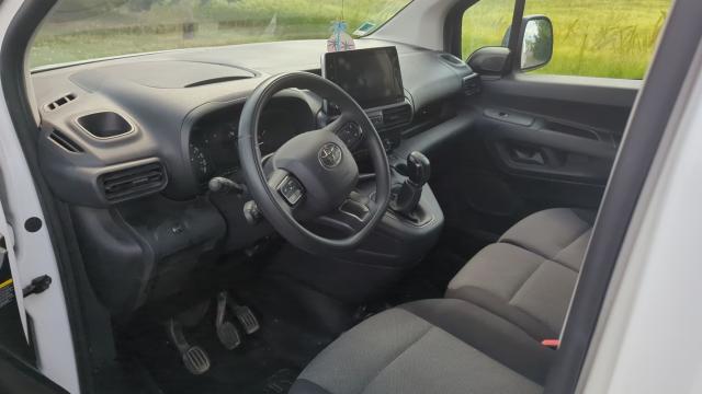 Toyota Proace City image 6