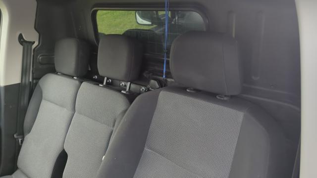 Toyota Proace City image 1