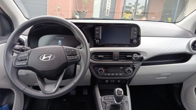 Hyundai I10 image 7
