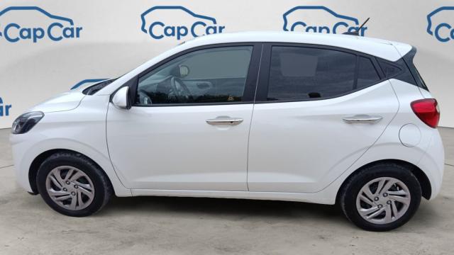 Hyundai I10 image 6