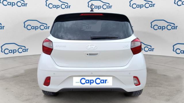 Hyundai I10 image 3