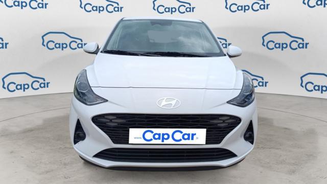 Hyundai I10 image 5