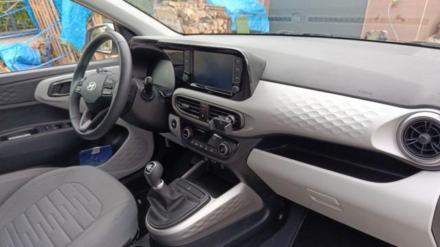 Hyundai I10 image 4
