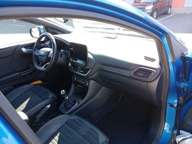Ford Puma image 4
