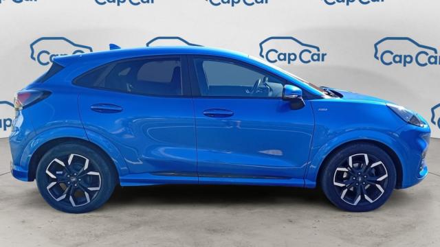 Ford Puma image 3