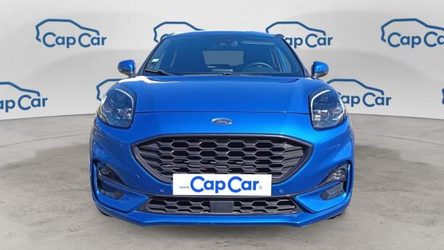 Ford Puma image 6