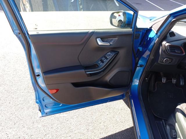Ford Puma image 1