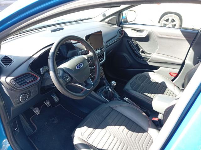 Ford Puma image 7