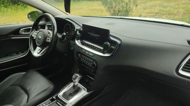 Kia Xceed image 8