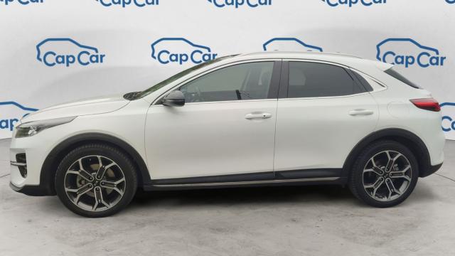 Kia Xceed image 5
