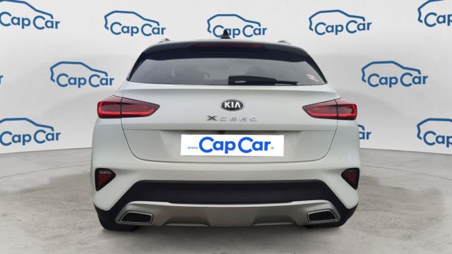 Kia Xceed image 1
