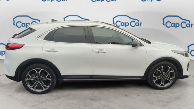 Kia Xceed image 9