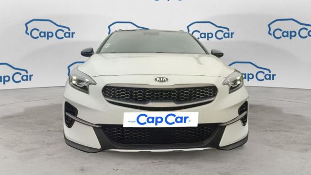 Kia Xceed image 4
