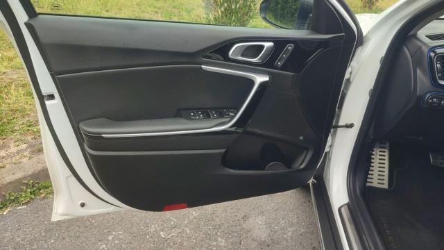 Kia Xceed image 6