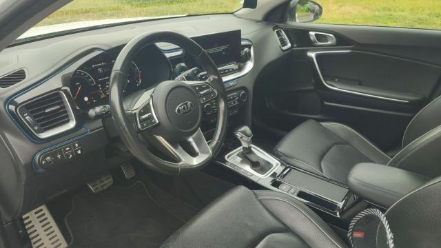 Kia Xceed image 2