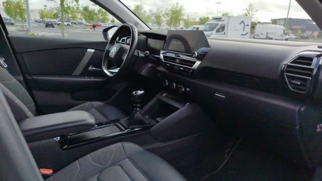 Citroen C4 image 5