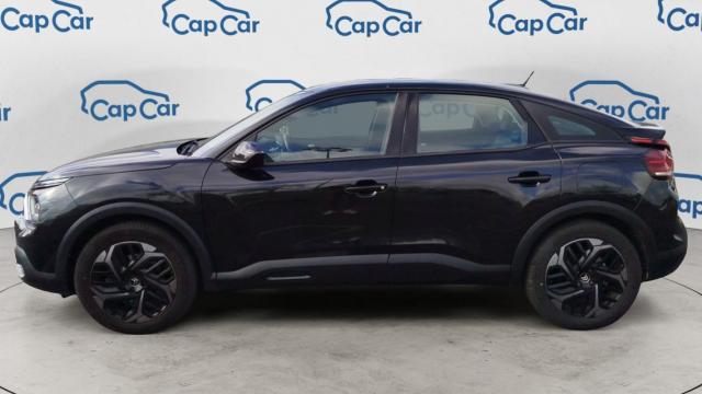 Citroen C4 image 3