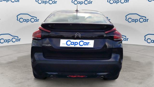 Citroen C4 image 2