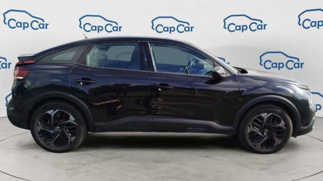 Citroen C4 image 4