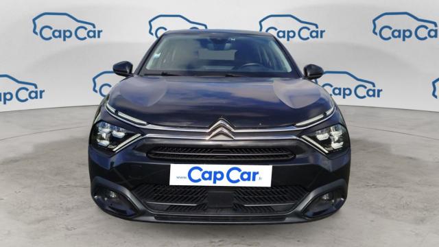 Citroen C4 image 1