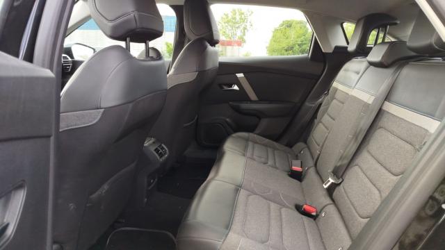 Citroen C4 image 6