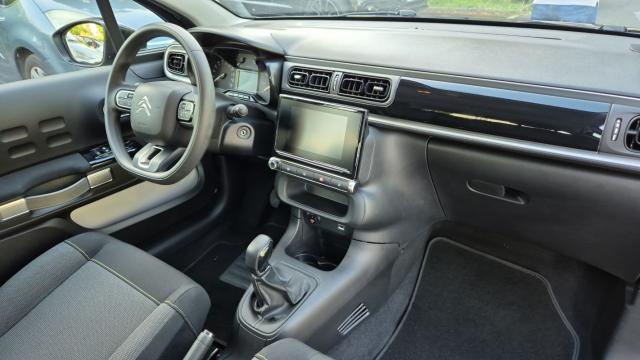 Citroen C3 image 4