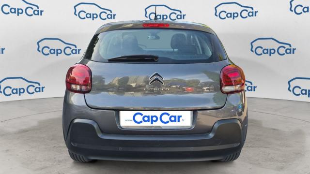Citroen C3 image 3