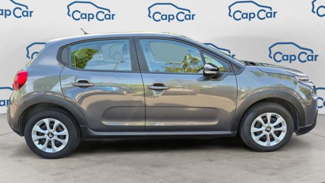 Citroen C3 image 8