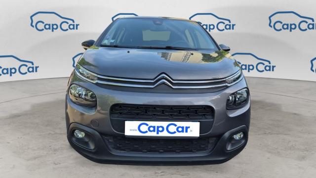 Citroen C3 image 5