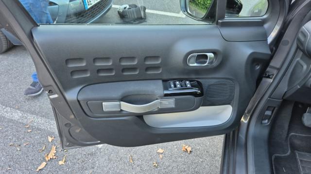 Citroen C3 image 9