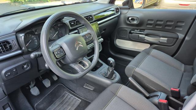 Citroen C3 image 1