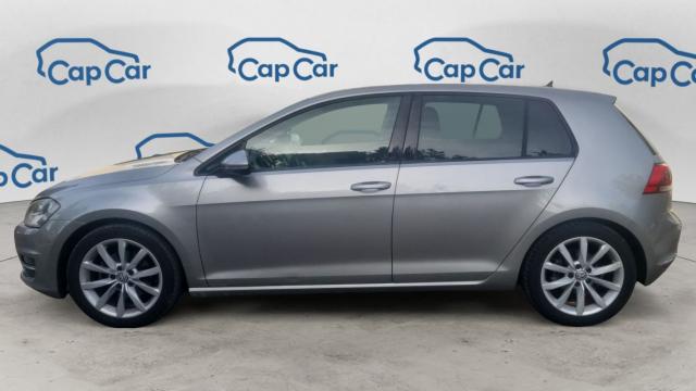 Volkswagen Golf image 7