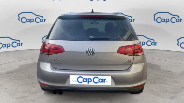 Volkswagen Golf image 5