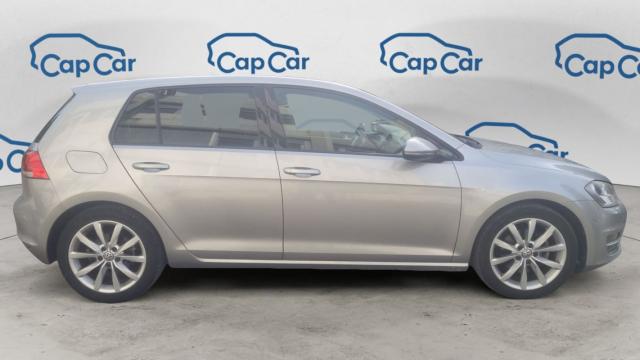 Volkswagen Golf image 2