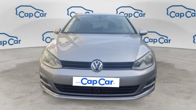 Volkswagen Golf image 6
