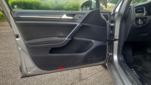 Volkswagen Golf image 4